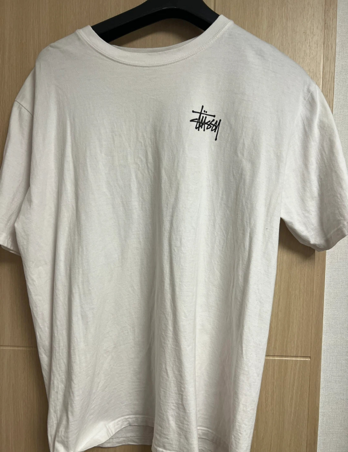 STUSSY 반팔(정품)