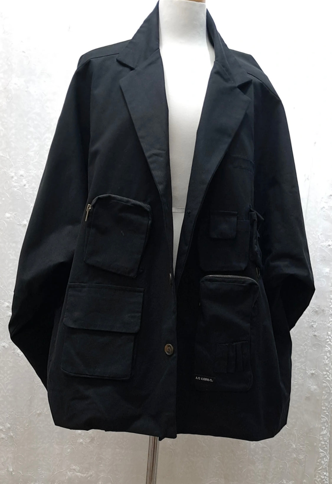 AJOBYAJO 포켓 블레이저(정품)
