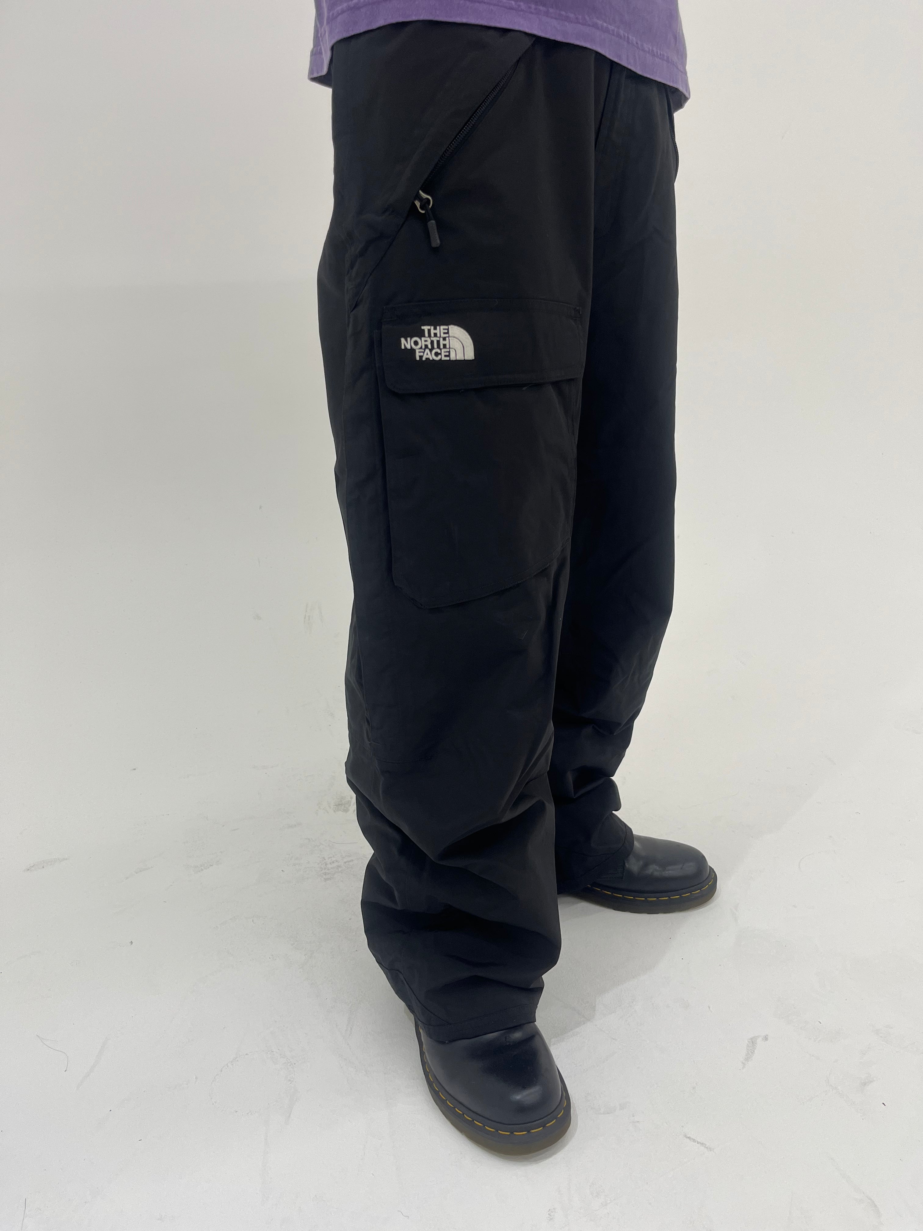 the north face 스키팬츠