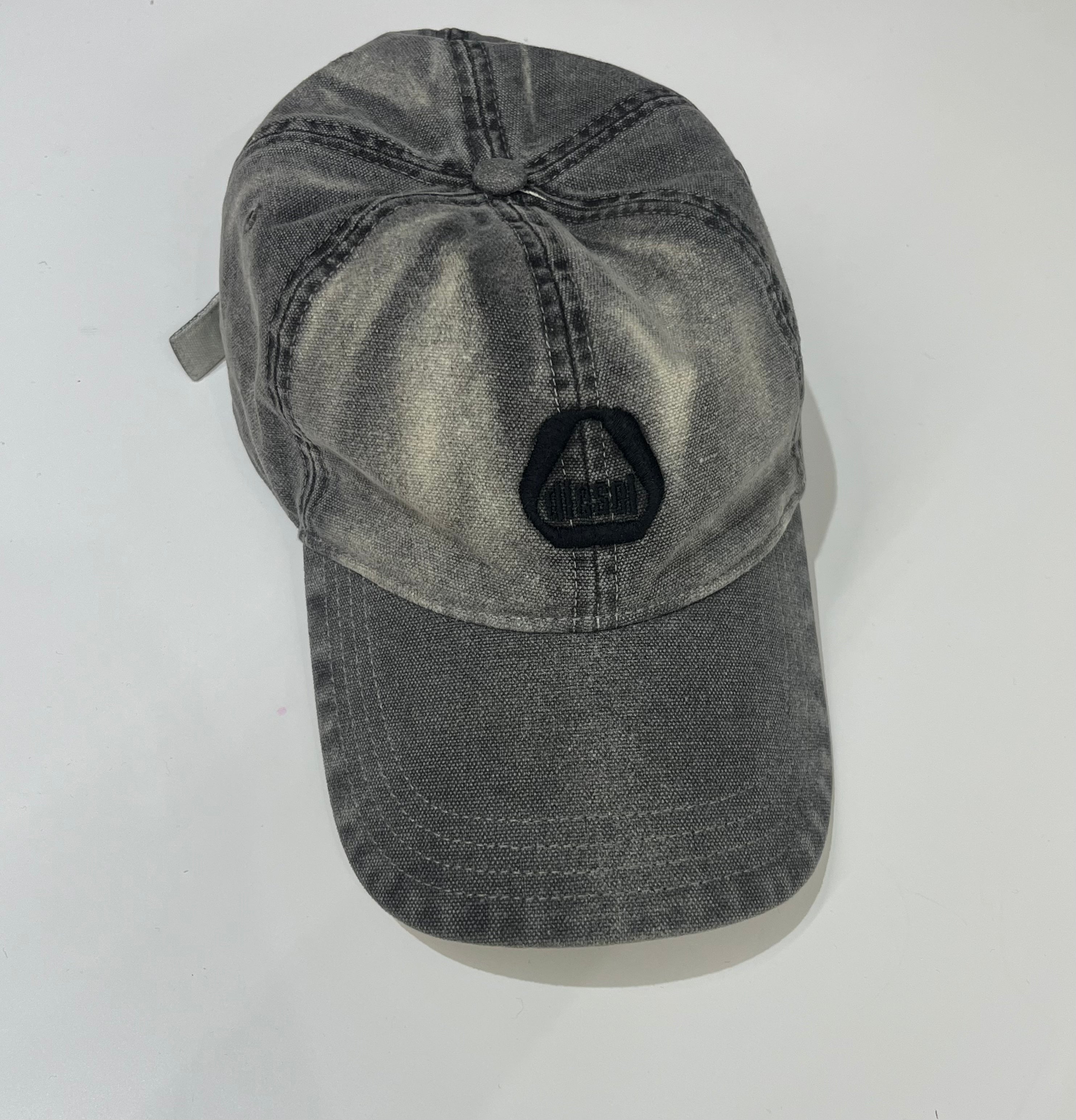 DISEL 빈티지 볼캡