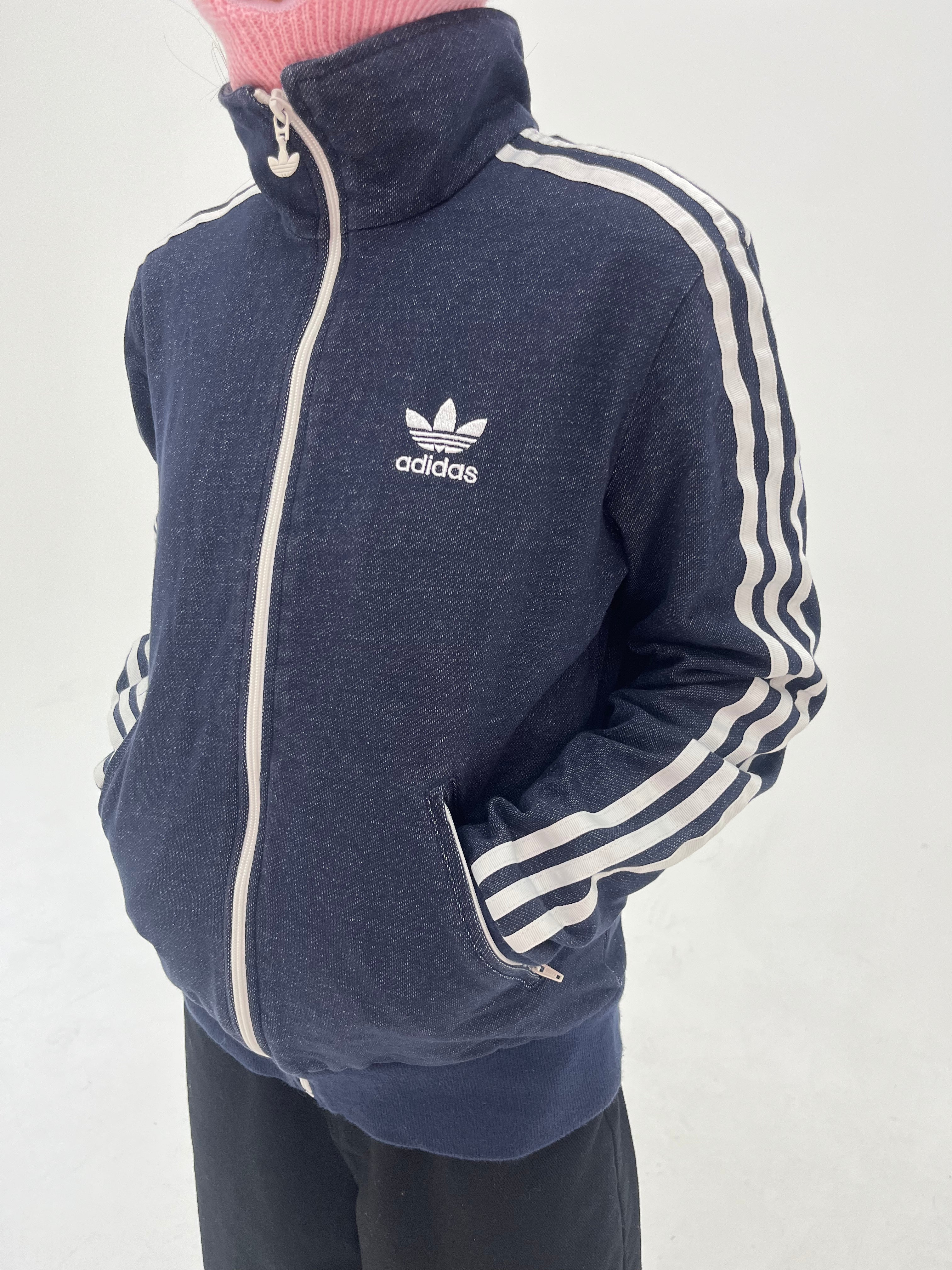 ADIDAS 집업